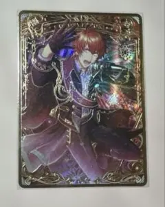 神宮寺レン SR うたプリ シャニライ ビジュコレ - メルカリ