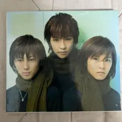 w-inds./ウィンズ～ザ システム オブ アライブ～