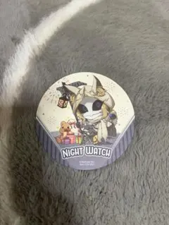 第五人格 『IdentityV 第五人格』 イタカ 夜の番人 コースター