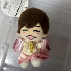 なにわ男子 長尾謙杜 ちびぬい