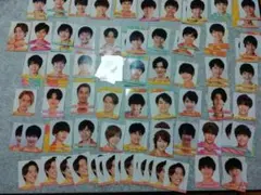 Myojo ジャニーズJr. データカード2019