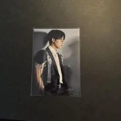 seventeen 消費期限 ミンギュ