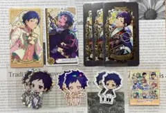 あんスタ　伏見弓弦　紙類