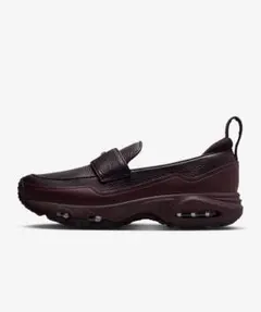 NIKE W AIR MAX PHENOMENA BURGUNDY