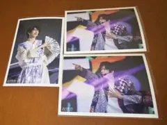 超特急 リョウガ 生写真 EVE