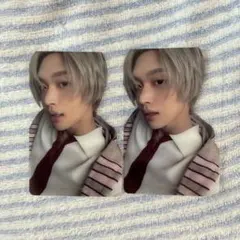 RIIZE All of you 東京ドーム限定版 トレカ ウォンビンセット