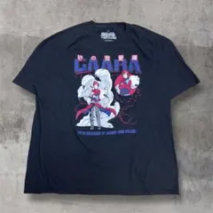 ⚠️幼少期⚠️我愛羅レアキャラクターTシャツ ホワイト 約70cm
