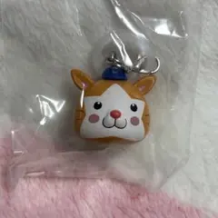 プロ野球 マスコット めじるしアクセサリー スターマン