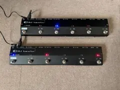 2026年最新】エフェクター ループスイッチャーの人気アイテム - メルカリ