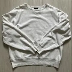 LENO FREEDOM SLEEVE SWEAT
