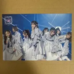 櫻坂46 ポストカード 5th Addiction 港区パセリ 石森璃花