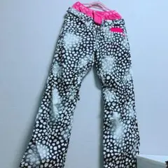 スノーボード レディース ウェア 下