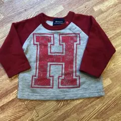 Tシャツ ロンT 80