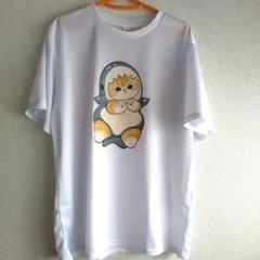 モフサンド サメにゃんTシャツ Mサイズ 最終値下げ！！のサムネイル