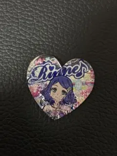 プリズムストーン りんね キャラストーン ミラクルファンシー