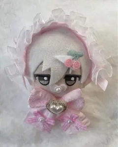 2026年最新】ぬい用ヘッドドレスの人気アイテム - メルカリ