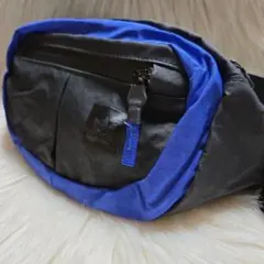 【未使用】adidas ウエストポーチ