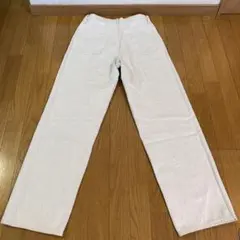 お値下げ。新品 00s OLD UNIQLOワイドジーンズ バギージーンズW29のサムネイル