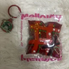 mellojoy ながーいシリーズ ピンクパーティチュロスメロジョイ