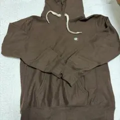 Champion リバースウィーブパーカー