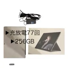極美品！Microsoft surface book 3 メルカリ最安値！ 2026年最新】SurFace book 3 32gbの人気アイテム - メルカリ