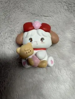 mikko すわらせ隊2 いちごがいっぱい スフレ