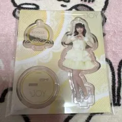 な*様 ≒JOY ニアジョイ 天野香乃愛 アクリルスタンド 2周年コンサート衣装