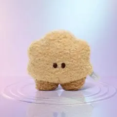 【SHOOKY】公式 BTS BT21 グッズ たっとん ぬいぐるみ SUGA