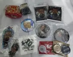 EXILE 【NESMITH】まとめ売り