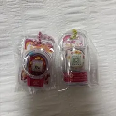 たまごっち　おかしなたまごボーロッち3 エンたま　ケーたま