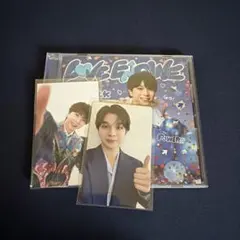 M!LK LOVE ENG!NE 塩﨑太智