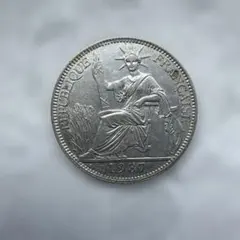 ジョージ3世 GEORGIUS III 大型銀貨 アンティーク コレクション - メルカリ
