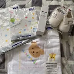 Miki House 新生児 ５点セット