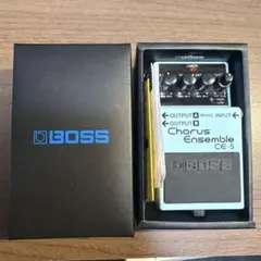 2026年最新】BOSS CE-3の人気アイテム - メルカリ