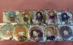 まどかマギカ まどマギ 着せかえにぃてんごむっ！ラバーストラップ11点