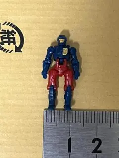 DIACLONE ダイアクロン 移動基地隊員　送料無料