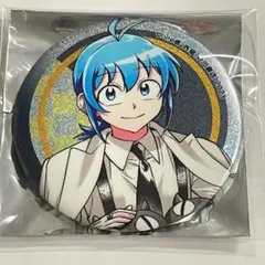 コミケ C106 秋田書店 特典 缶バッジ・入間くん if魔フィア - メルカリ