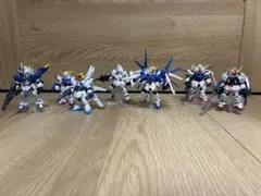 モビルスーツアンサンブル　まとめ売り‼️