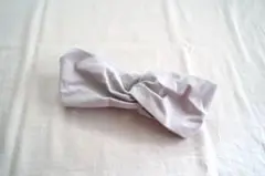【ハンドメイド】ヘアバンド