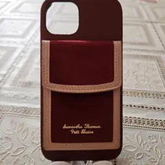 SamanthaTabithaiPhoneケース13のサムネイル