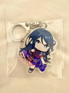 プロセカ セカライ ミニキャラアクリルキーホルダーコレクションB 星乃一歌