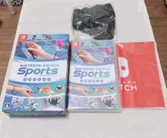 Nintendo Switch Sports