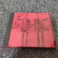 1637 黒夢　 『Drug Treatment』　CD