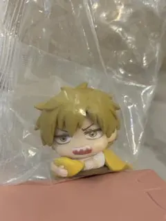 チェンソーマン おねむたん にどね アースカラーver デンジ