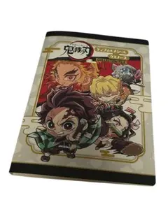 鬼滅の刃 デフォルメシール
