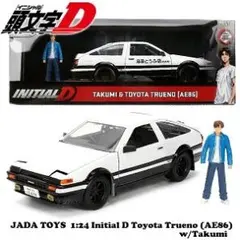 オートサロン限定品 頭文字D30th TRUENO&IMPREZA 2台セット - メルカリ