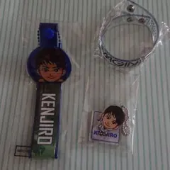 三代目JSB  山下健二郎