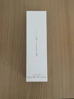 オルビスユー　ドット　フォーミングウォッシュ　120g