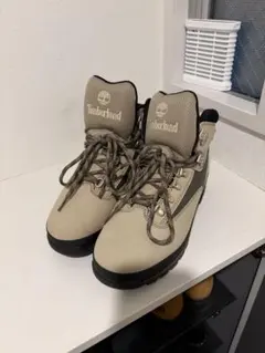 Timberland ハイカット ワークブーツのサムネイル