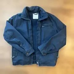 Timberland ジャケット S ネイビーのサムネイル